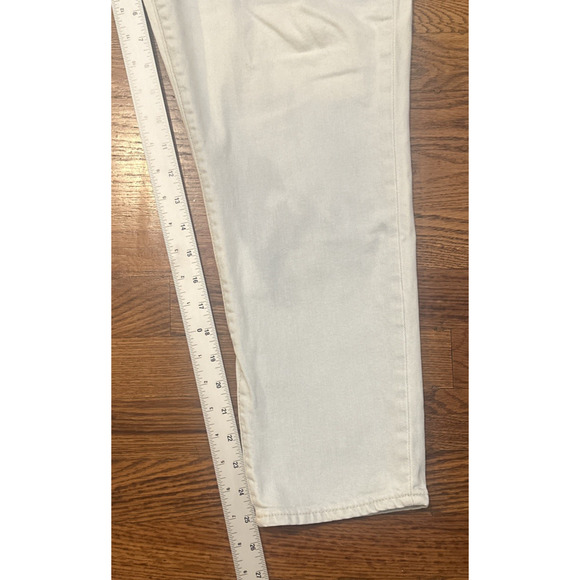 Gap Jeans Womens Multi Light Wash 16 R - Picture 4 of 8